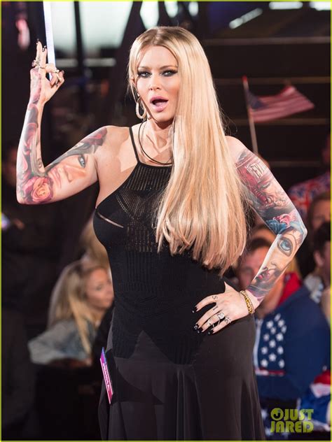 nude pics of jenna jameson|Jenna Jameson Pics, Photo Galleries & Nude Pictures 